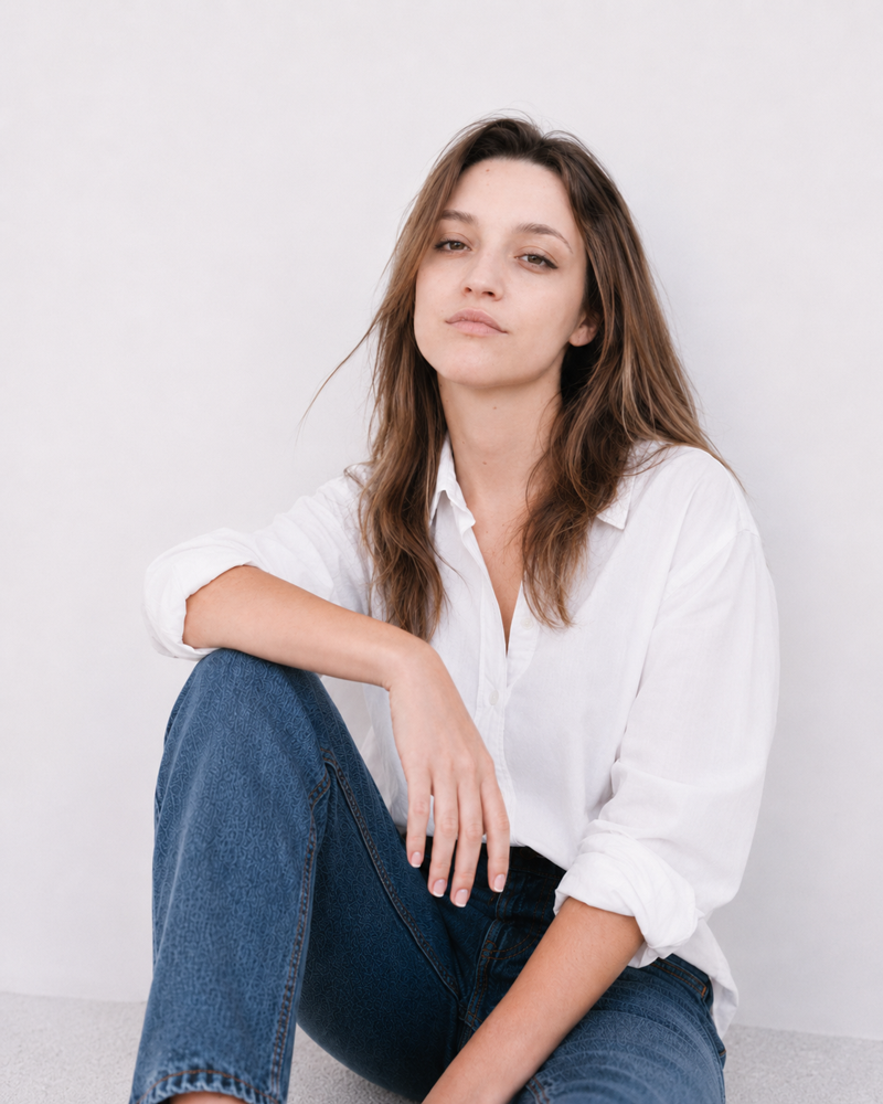 Yana Okoliyska, Founder and Creative Director at SQUARED